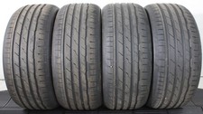 4 x 215/40R18 89Y Sommerreifen Hankook Ventus S1 Evo 3 Volles Profil 2024 *
