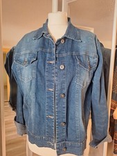 Jeansjacke TCM Tchibo 42 44