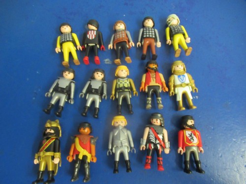 Ritter grundfiguren - 15,