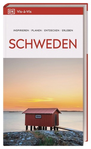 Verlag reise vis à - dk, vis-à-vis