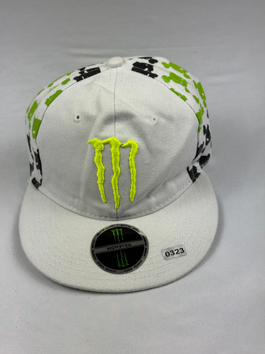 Cap monster gebraucht - -,