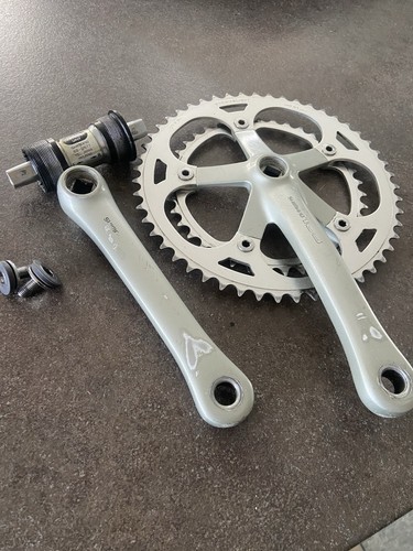 Retro shimano 105 rennrad - retro,