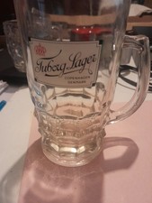 Vintage Tuborg Lager Krug Stil