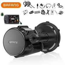 BBS02B 48V50O Bafang Mid Motor