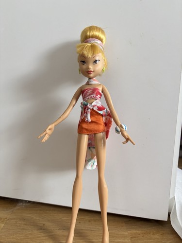 Winx stella mattel - winx,