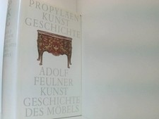Kunstgeschichte des Mobels