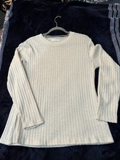 Winter pullover shirt