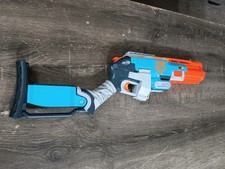 Nerf Zombie Strike SledgeFire