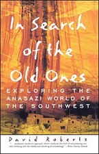 In Search of the Old Ones,David Roberts