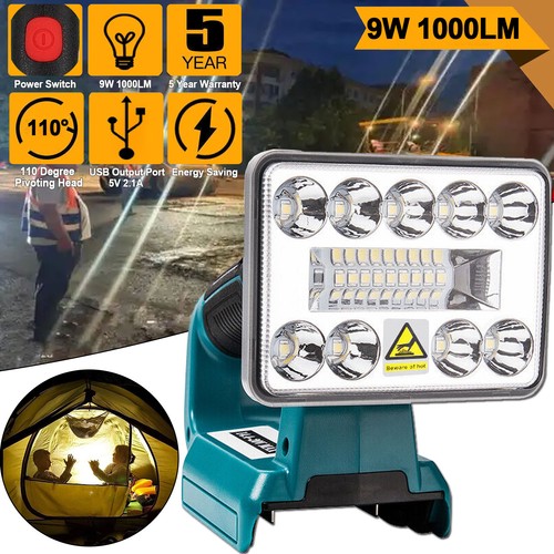 1000lm akku taschenlampe - 1000lm, 9w