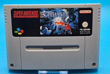 SNES Super Nintendo Spiel -