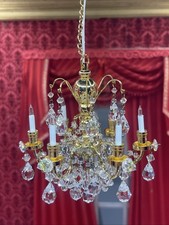 Puppenstube Miniaturen 1:12