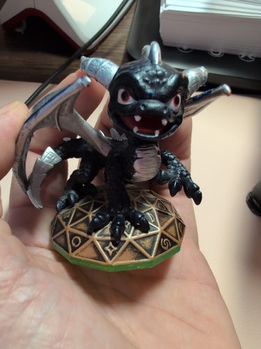 Skylanders spyro adventure - spyro's,