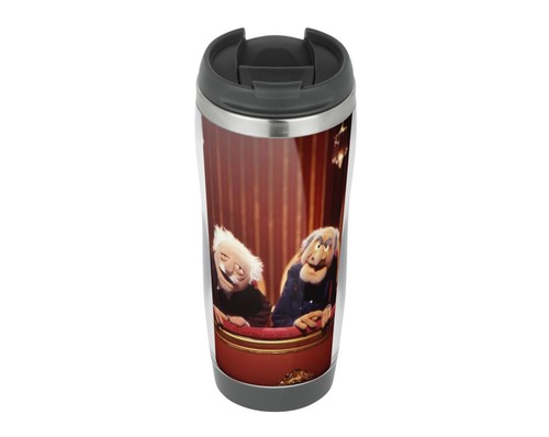 Statler and waldorf the - statler,