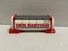 Herpa SZ 20 ft.Tank-Container