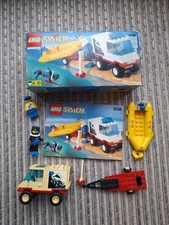 LEGO System City 6556 Scuba Squad (1997) - mit OVP & Anleitung