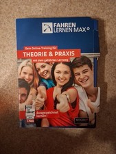 FAHREN LERNEN B - Das