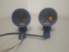 Uhr Drehzahlmesser Smart 450 Fortwo Benziner 0005325V003