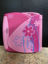 Girls Tech Journal Tagebuch