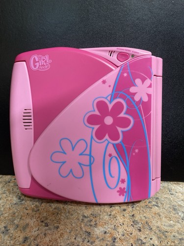 Girls tech journal tagebuch - tech,