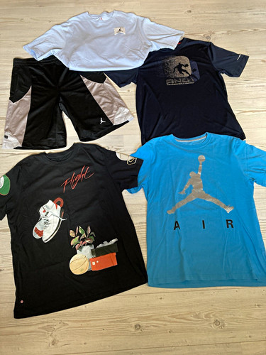 Air jordan nike - air,