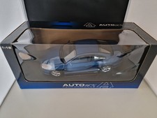 1:18 AUTOART HOLDEN V2 MONARO CV8 BLAUMET. OVP