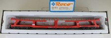 Roco 46462 Autoreisezug-Autotransportwagen der ÖBB aus einer Sammlung mit OVP DC