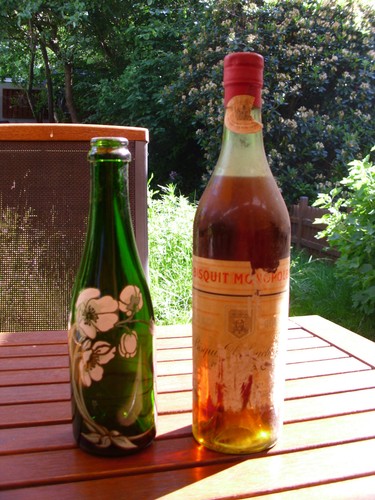 Cognac bisquit dubouché - cognac,