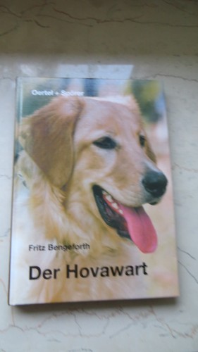 Der hovawart aktuelle - hovawart, ~