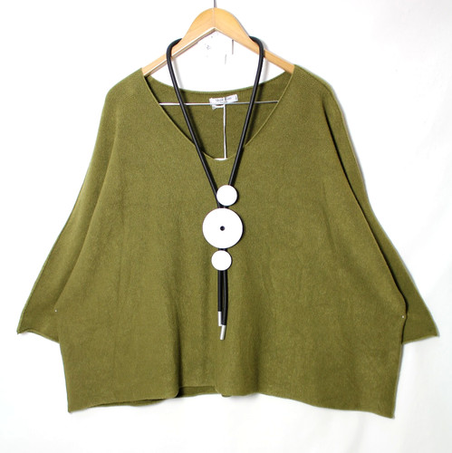 Moonshine pullover 52 - moonshine, 50
