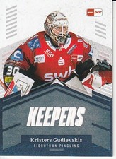 DEL 25-26 2025-2026 Keepers