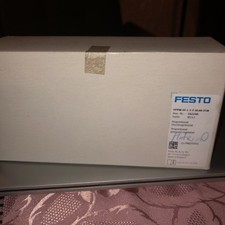 Festo Proportional