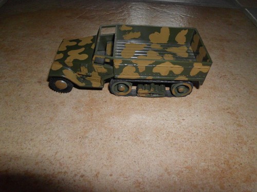 Politoys 7 autocarro - no.,