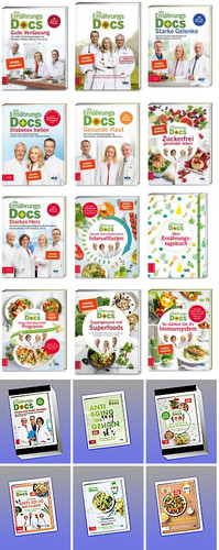 Die ernährungs docs - docs,