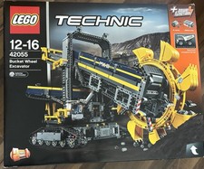 Lego technic 42055 - lego,