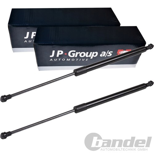 Group gasfedern - jp,