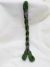 MEZ Perlgarn Perlé Stärke 5