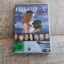 Revenge - Staffel 3 [6 DVDs] |