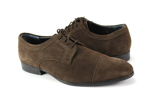 Joop herren halbschuhe - gr.45,