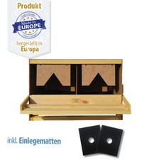 Legenest - Abrollnest -