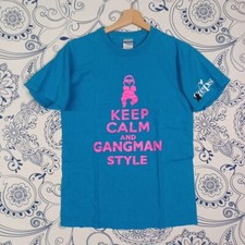 RARISSIMA PSY GANGNAM STYLE