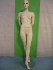Mannequin Schaufensterpuppe Puppe Modepuppe Weiblich  6451 Woman Doll