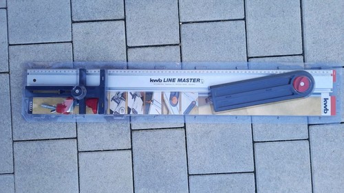 Kwb linemaster cm - linemaster, 80