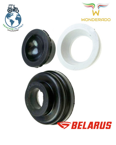 Mts belarus 1 x - mts, 52