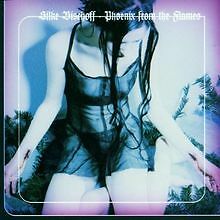 Phoenix from the Flames von