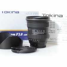 Tokina ATX PRO SD 11-16mm F/2.8 IF DX Superweitwinkelzoom-Objektiv Nikon AF D
