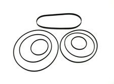 Riemen set für aurex - aurex, toshiba
