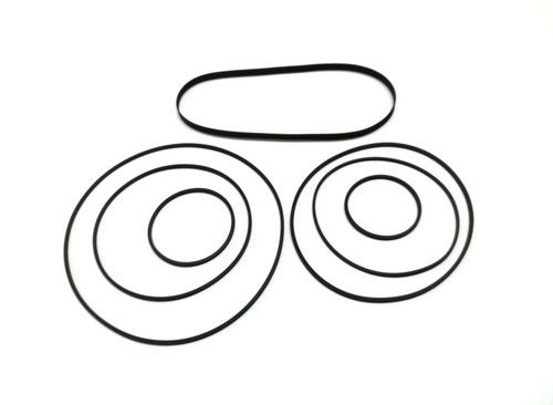 Riemen set für - aurex, toshiba