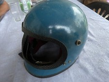 DDR Sturzhelm Integralhelm für Simson MZ Schwalbe