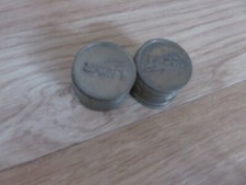 Konvolut  Tokken Weiterspielmarken Firma Lauser  20 Stück